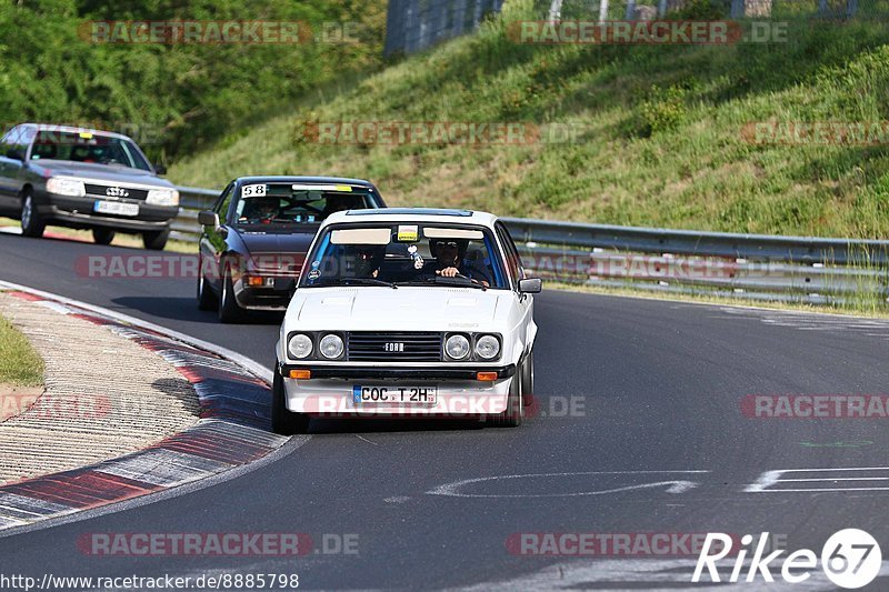 Bild #8885798 - MSC Adenau - Nordschleife Pur 31.05.2020