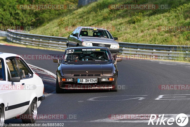 Bild #8885802 - MSC Adenau - Nordschleife Pur 31.05.2020