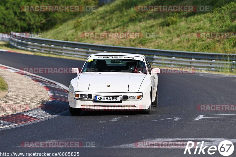 Bild #8885825 - MSC Adenau - Nordschleife Pur 31.05.2020