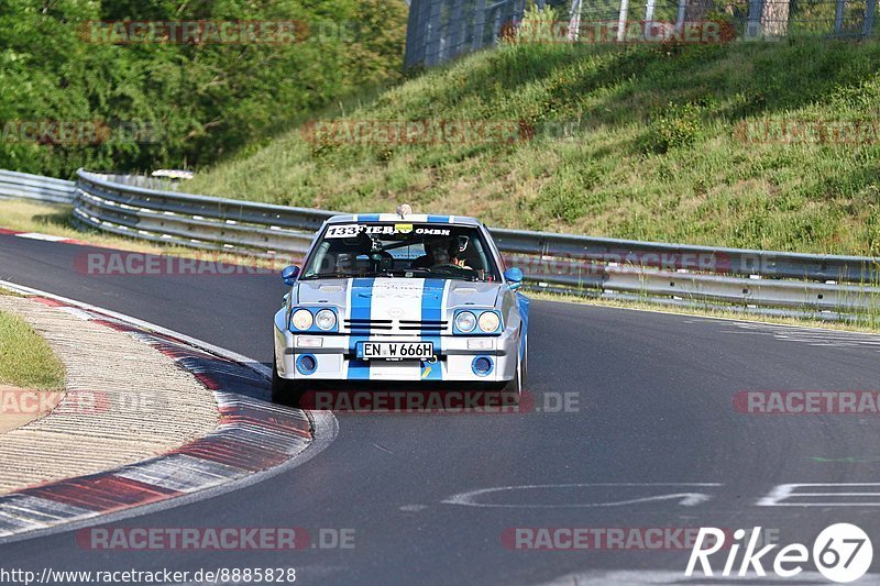 Bild #8885828 - MSC Adenau - Nordschleife Pur 31.05.2020