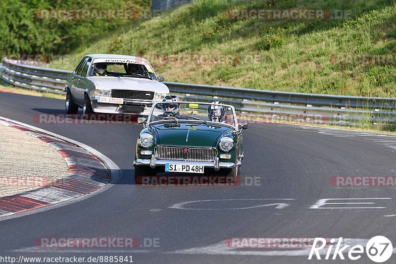 Bild #8885841 - MSC Adenau - Nordschleife Pur 31.05.2020