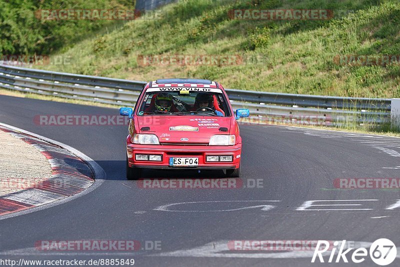 Bild #8885849 - MSC Adenau - Nordschleife Pur 31.05.2020