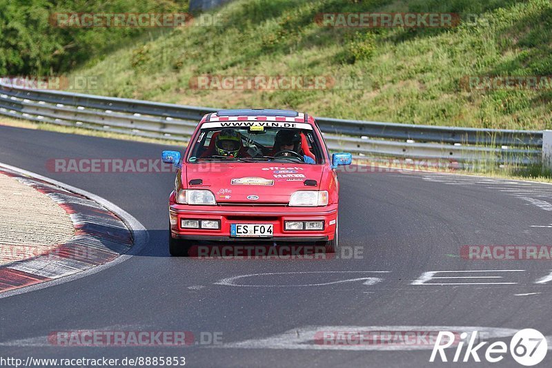 Bild #8885853 - MSC Adenau - Nordschleife Pur 31.05.2020