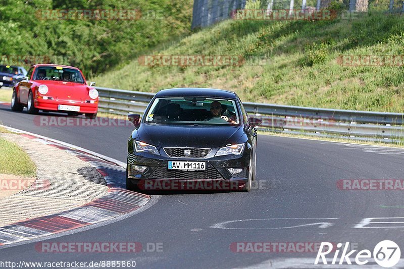 Bild #8885860 - MSC Adenau - Nordschleife Pur 31.05.2020