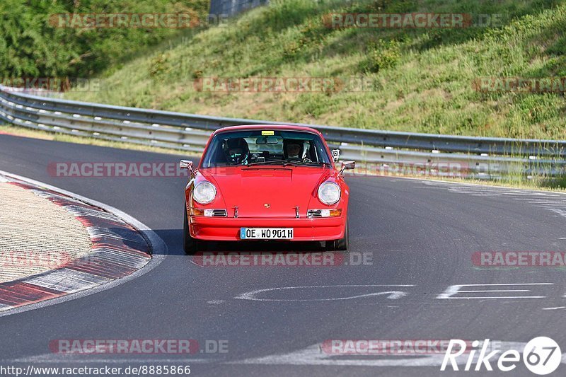 Bild #8885866 - MSC Adenau - Nordschleife Pur 31.05.2020