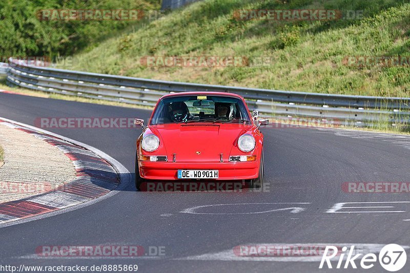 Bild #8885869 - MSC Adenau - Nordschleife Pur 31.05.2020