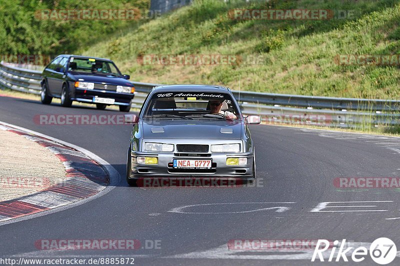 Bild #8885872 - MSC Adenau - Nordschleife Pur 31.05.2020