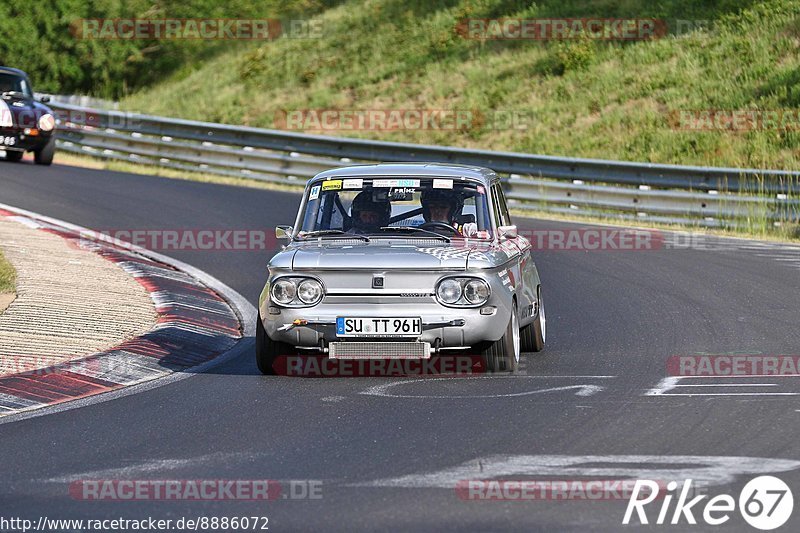 Bild #8886072 - MSC Adenau - Nordschleife Pur 31.05.2020