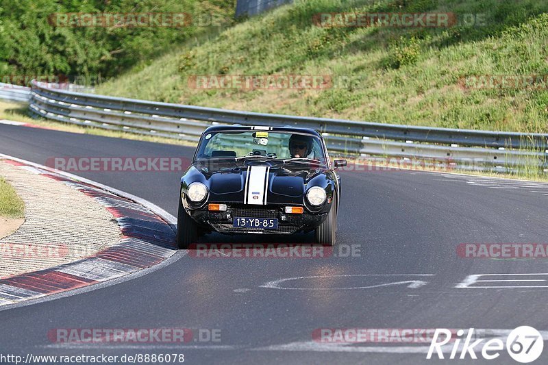 Bild #8886078 - MSC Adenau - Nordschleife Pur 31.05.2020