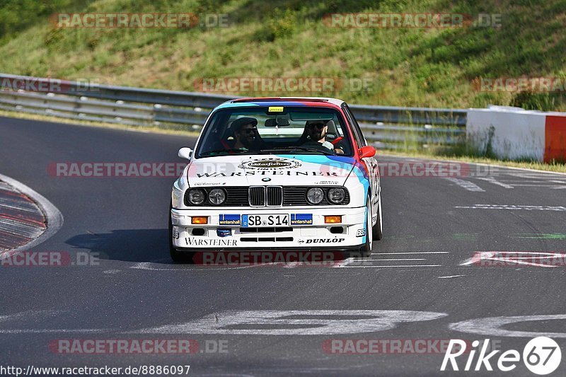 Bild #8886097 - MSC Adenau - Nordschleife Pur 31.05.2020