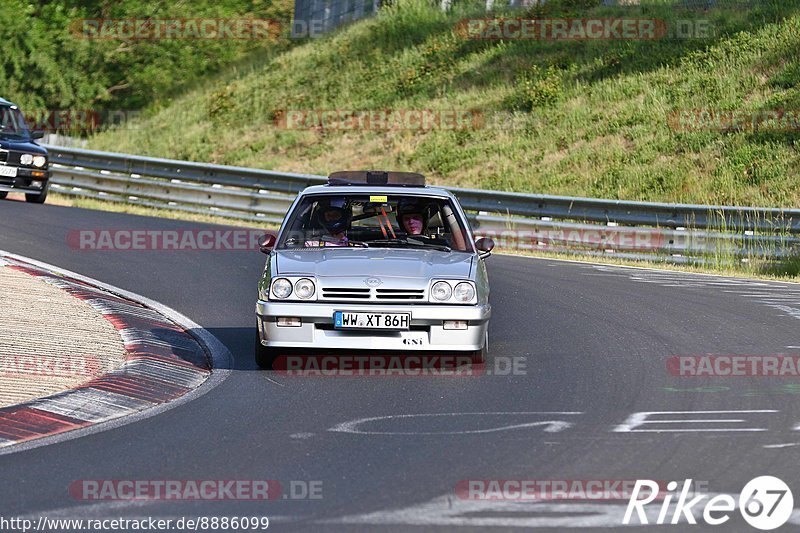 Bild #8886099 - MSC Adenau - Nordschleife Pur 31.05.2020