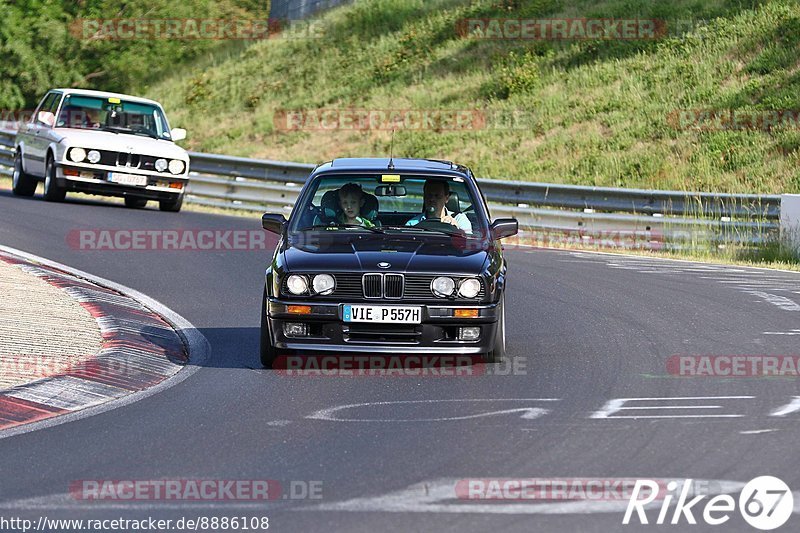 Bild #8886108 - MSC Adenau - Nordschleife Pur 31.05.2020