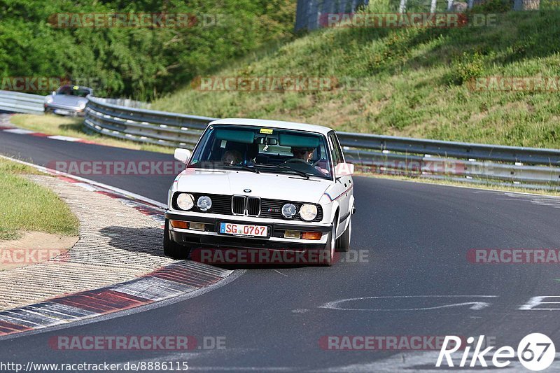 Bild #8886115 - MSC Adenau - Nordschleife Pur 31.05.2020