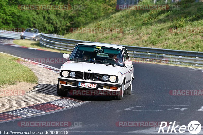 Bild #8886118 - MSC Adenau - Nordschleife Pur 31.05.2020