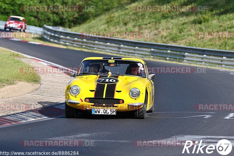 Bild #8886284 - MSC Adenau - Nordschleife Pur 31.05.2020