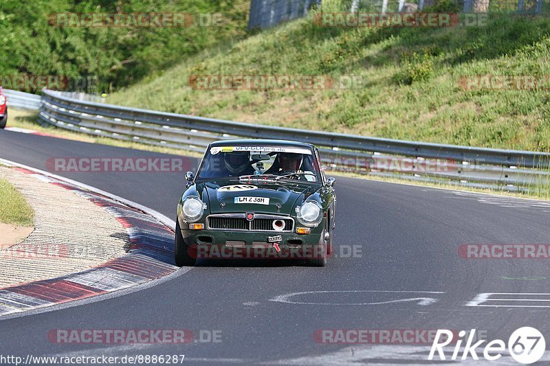 Bild #8886287 - MSC Adenau - Nordschleife Pur 31.05.2020