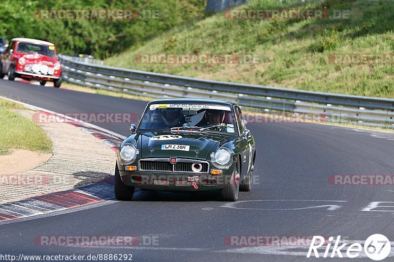 Bild #8886292 - MSC Adenau - Nordschleife Pur 31.05.2020