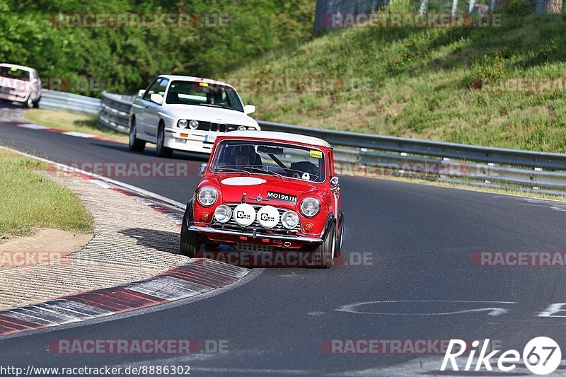 Bild #8886302 - MSC Adenau - Nordschleife Pur 31.05.2020