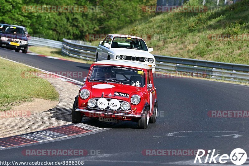 Bild #8886308 - MSC Adenau - Nordschleife Pur 31.05.2020