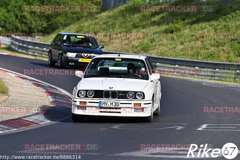 Bild #8886314 - MSC Adenau - Nordschleife Pur 31.05.2020