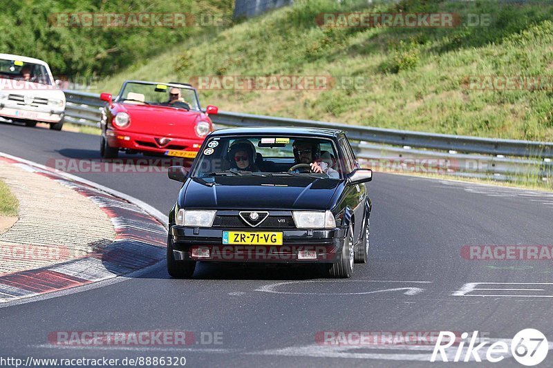 Bild #8886320 - MSC Adenau - Nordschleife Pur 31.05.2020