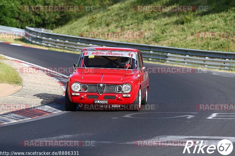 Bild #8886331 - MSC Adenau - Nordschleife Pur 31.05.2020