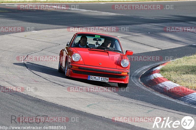 Bild #8888563 - MSC Adenau - Nordschleife Pur 31.05.2020