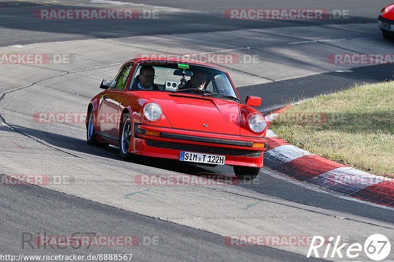 Bild #8888567 - MSC Adenau - Nordschleife Pur 31.05.2020