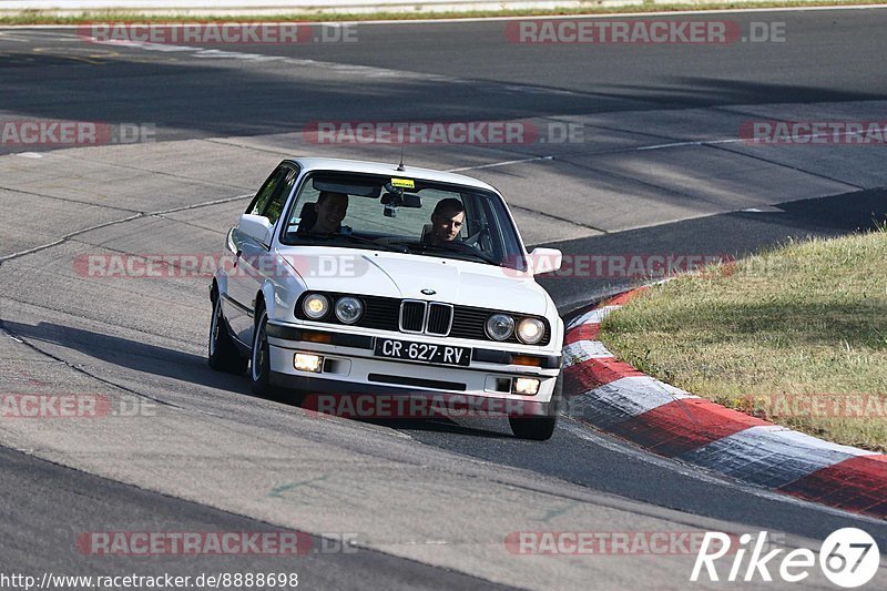 Bild #8888698 - MSC Adenau - Nordschleife Pur 31.05.2020