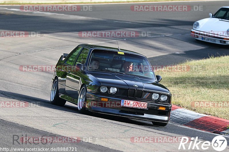 Bild #8888721 - MSC Adenau - Nordschleife Pur 31.05.2020