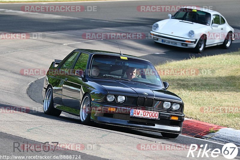 Bild #8888724 - MSC Adenau - Nordschleife Pur 31.05.2020