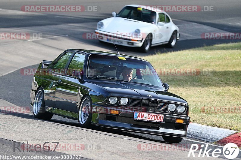 Bild #8888727 - MSC Adenau - Nordschleife Pur 31.05.2020