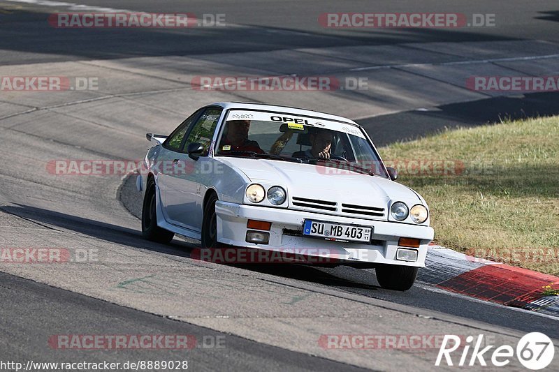 Bild #8889028 - MSC Adenau - Nordschleife Pur 31.05.2020