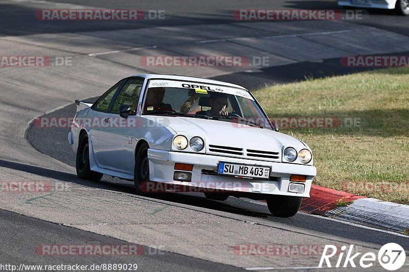 Bild #8889029 - MSC Adenau - Nordschleife Pur 31.05.2020