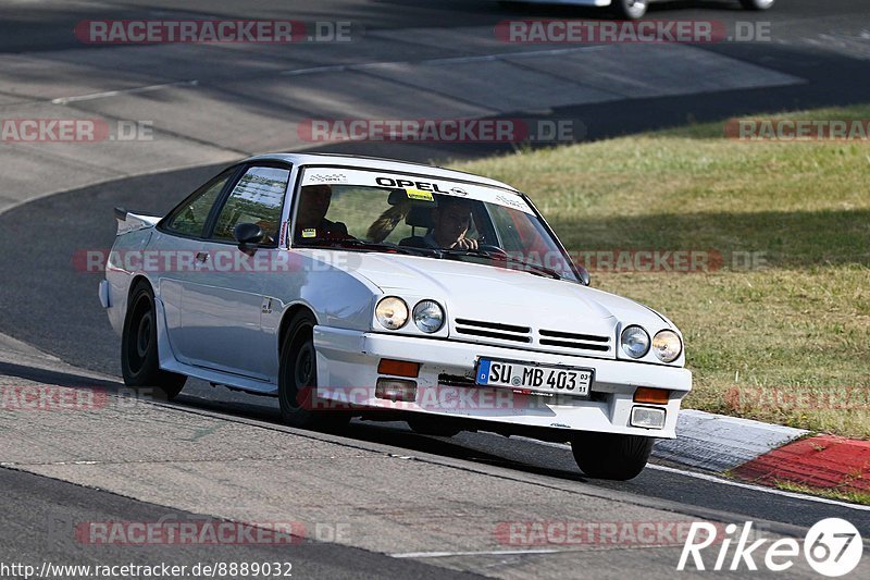 Bild #8889032 - MSC Adenau - Nordschleife Pur 31.05.2020