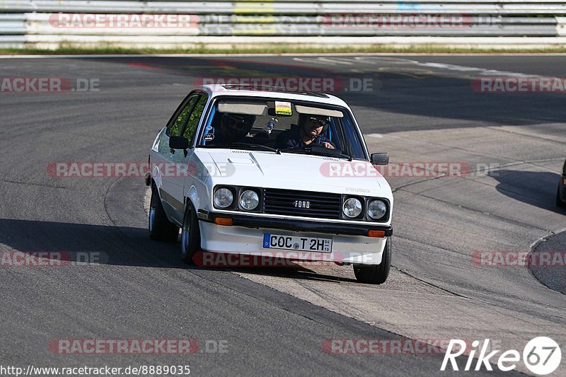 Bild #8889035 - MSC Adenau - Nordschleife Pur 31.05.2020