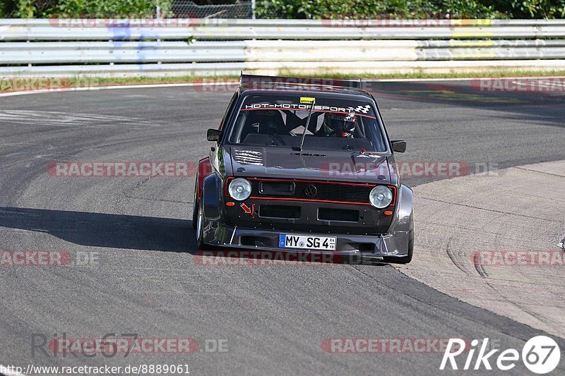 Bild #8889061 - MSC Adenau - Nordschleife Pur 31.05.2020