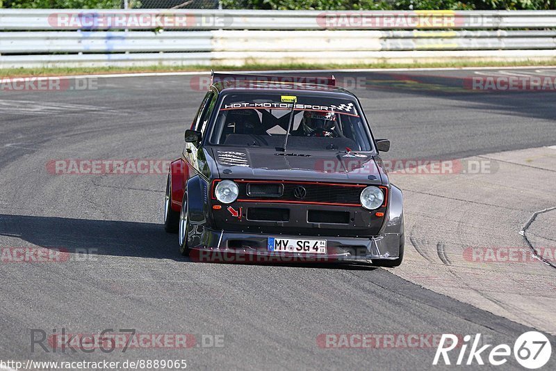 Bild #8889065 - MSC Adenau - Nordschleife Pur 31.05.2020