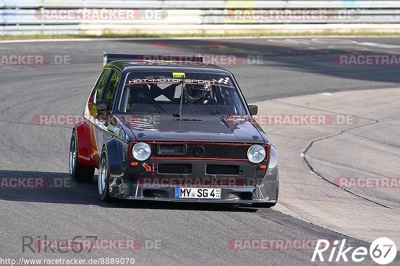 Bild #8889070 - MSC Adenau - Nordschleife Pur 31.05.2020