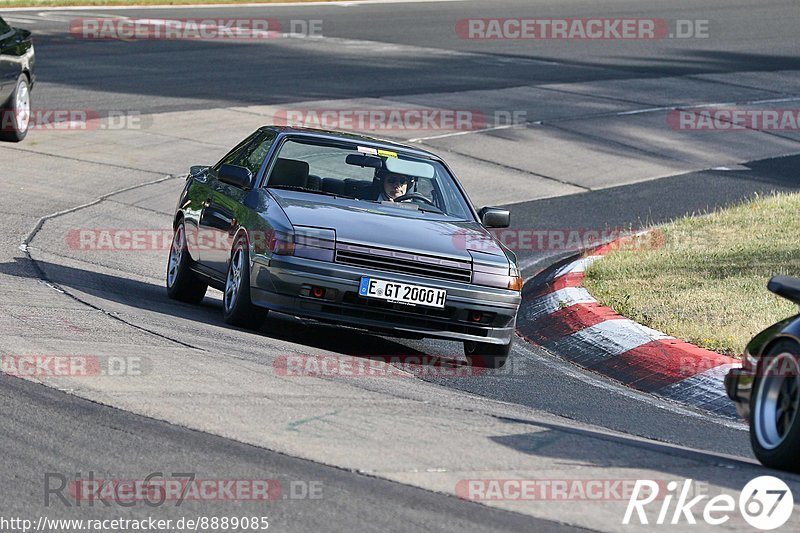 Bild #8889085 - MSC Adenau - Nordschleife Pur 31.05.2020