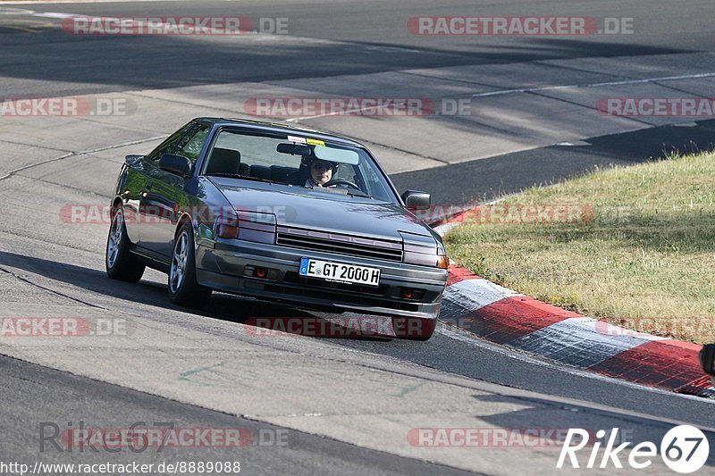 Bild #8889088 - MSC Adenau - Nordschleife Pur 31.05.2020