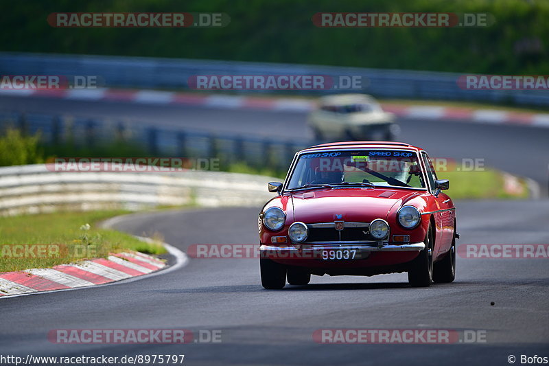 Bild #8975797 - MSC Adenau - Nordschleife Pur 31.05.2020