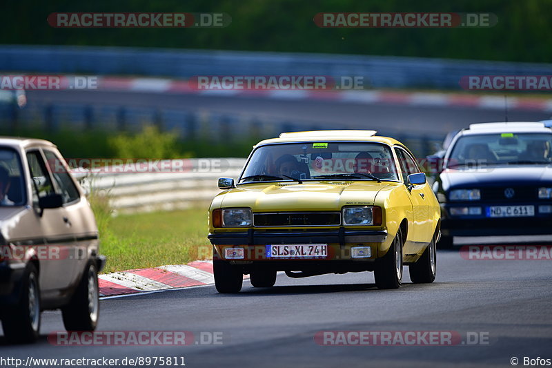 Bild #8975811 - MSC Adenau - Nordschleife Pur 31.05.2020