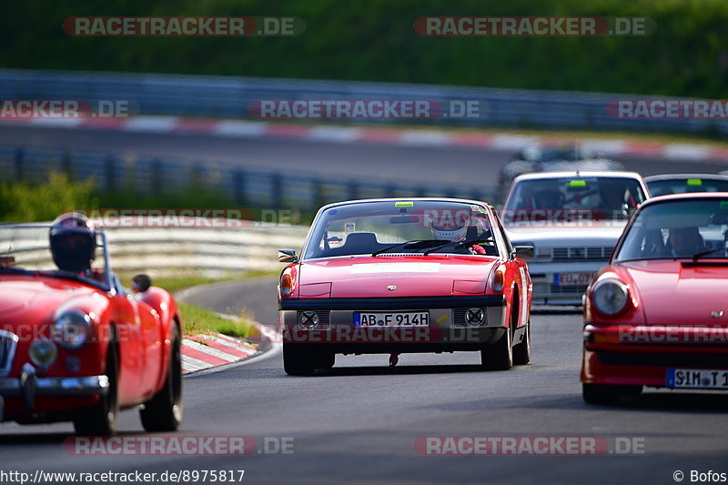 Bild #8975817 - MSC Adenau - Nordschleife Pur 31.05.2020