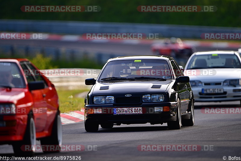 Bild #8975826 - MSC Adenau - Nordschleife Pur 31.05.2020