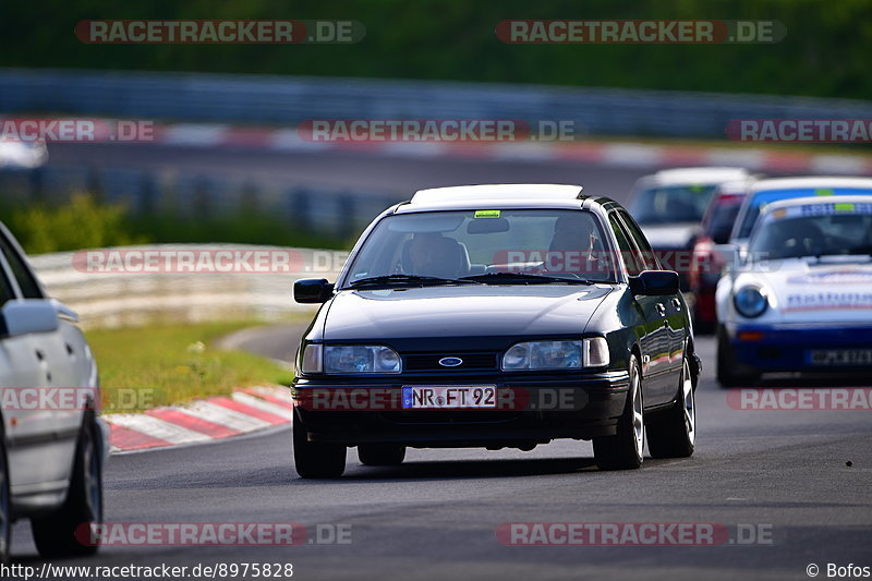 Bild #8975828 - MSC Adenau - Nordschleife Pur 31.05.2020