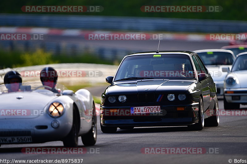 Bild #8975837 - MSC Adenau - Nordschleife Pur 31.05.2020