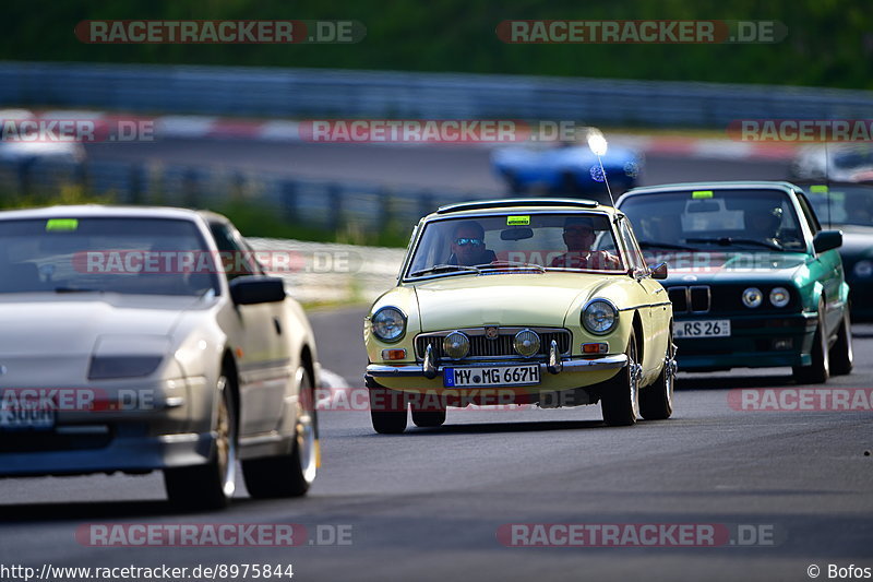 Bild #8975844 - MSC Adenau - Nordschleife Pur 31.05.2020