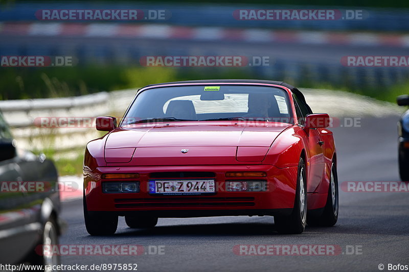 Bild #8975852 - MSC Adenau - Nordschleife Pur 31.05.2020