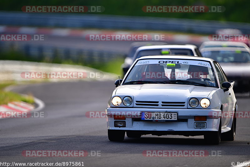 Bild #8975861 - MSC Adenau - Nordschleife Pur 31.05.2020